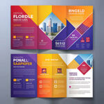 Brochure Printing Company Dubai