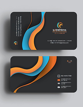 Business Card Printing Services