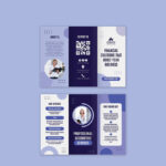 Brochures Printing in Dubai