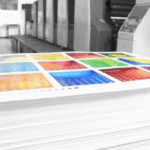 Offset Printing Services in Dubai